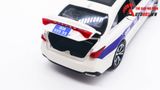  Mô hình xe ô tô độ CSGT Toyota Corolla Altis full open 1:24 CheZhi Autono1 OT187 