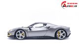  Mô hình xe Ferrari 296 GTB tỉ lệ 1:18 BBurago OT176 