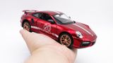  Mô hình xe Porsche 911 Turbo S 1:24 Miniauto OT338 