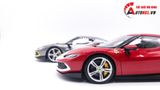  Mô hình xe Ferrari 296 GTB tỉ lệ 1:18 BBurago OT176 