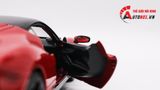  Mô hình xe Ferrari Sf90 Stradale Red 1:18 Bburago 7936 