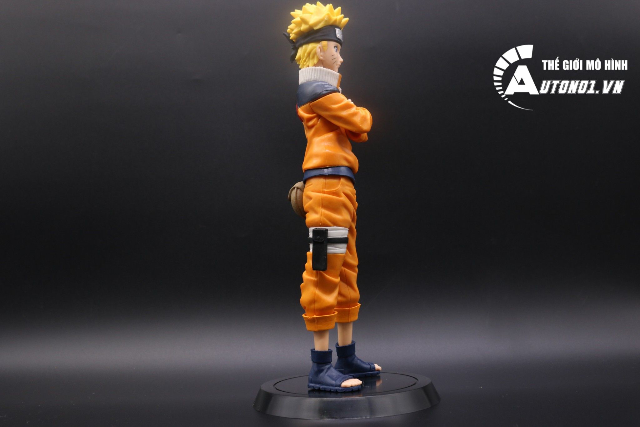  MÔ HÌNH NHÂN VẬT NARUTO GRANDISTA 25CM 6731 