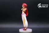  Mô hình nhân vật Aladdin Ram Red 20cm 6722 