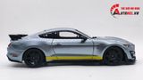  Mô hình xe Ford Mustang Shelby Cobra Gt500 1:18 Maisto 7030 