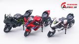  Mô hình xe Kawasaki Ninja H2R 1:12 MSZ 8072 