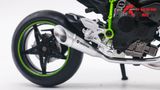  Mô hình xe Kawasaki Ninja H2R 1:12 MSZ 8072 