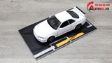  Diorama mặt đường trưng bày cho xe mô hình tỉ lệ 1:24 25x15cm Autono1 DR028 