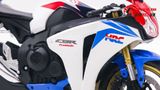  Mô hình xe Honda Cbr 1000RR fireblade HRC 1:12 Joycity/Automaxx 4349 HOT 