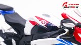  Mô hình xe Honda Cbr 1000RR fireblade HRC 1:12 Joycity/Automaxx 4349 HOT 