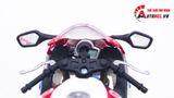  Mô hình xe Honda Cbr 1000RR fireblade HRC 1:12 Joycity/Automaxx 4349 HOT 