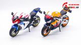  Mô hình xe Honda Cbr 1000RR fireblade HRC 1:12 Joycity/Automaxx 4349 HOT 