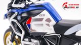  Mô hình xe BMW R1250 GS có đế tỉ lệ 1:12 CCA 31707 MT072 