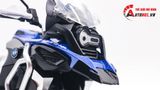  Mô hình xe BMW R1250 GS có đế tỉ lệ 1:12 CCA 31707 MT072 