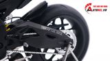  Mô hình xe cao cấp Yamaha Yzf-R1m Shiseido Tech 21 1:12 Tamiya D123I 