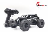  Xe điều khiển ô tô off road evolltion black 1:16 deer man DK009 