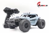  Mô hình xe điều khiển ô tô off road best navy 1:16 deer man DK010 