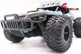  Mô hình xe điều khiển ô tô off road best navy 1:16 deer man DK010 