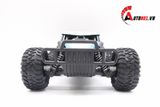  Mô hình xe điều khiển ô tô off road evolltion blue 1:16 deer man DK008 