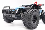  Mô hình xe điều khiển ô tô off road evolltion blue 1:16 deer man DK008 