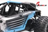  Mô hình xe điều khiển ô tô off road evolltion blue 1:16 deer man DK008 