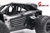  Xe điều khiển ô tô off road evolltion black 1:16 deer man DK009 