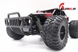  Mô hình xe điều khiển ô tô off road evolltion red 1:16 deer man DK007 