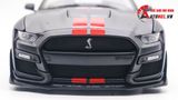  Mô hình xe Ford Mustang Shelby Cobra Gt500 1:18 Maisto 7030 