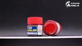  Lacquer c158 italian red sơn mô hình màu đỏ Lacquer 10ml Mr.Hobby C158 
