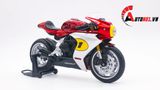  Mô hình xe MV Agusta Superveloce 1:12 Welly MT028 