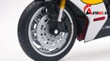  Mô hình xe MV Agusta Superveloce 1:12 Welly MT028 