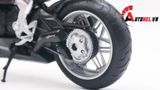  Mô hình xe MV Agusta Superveloce 1:12 Welly MT028 