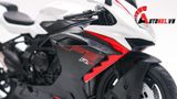  Mô hình xe MV Agusta F3RR 2022 1:12 Welly MT027 