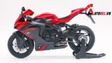  Mô hình xe MV Agusta F3RR 2022 1:12 Welly MT027 