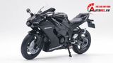  Mô hình xe Kawasaki Ninja ZX-10R 1:12 Welly MT082 