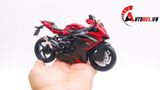  Mô hình xe MV Agusta F3RR 2022 1:12 Welly MT027 