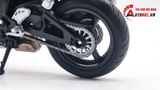  Mô hình xe Kawasaki Ninja ZX-10R 1:12 Welly MT082 