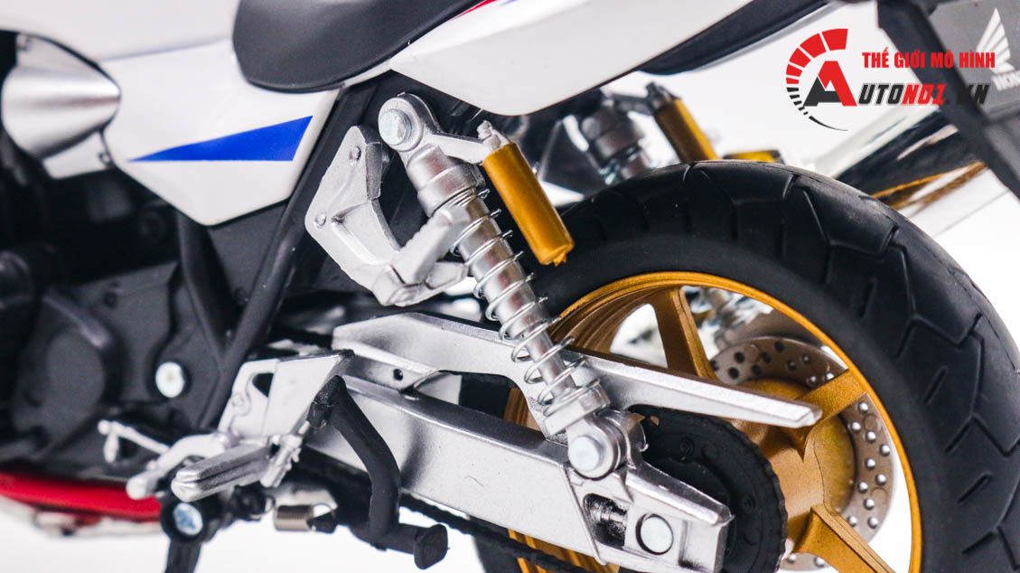 Mô hình xe Honda CB1300SF 1:12 Joycity/Automaxx 8154