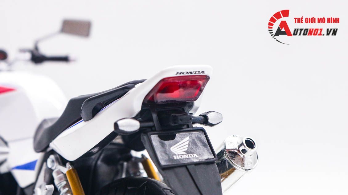 Mô hình xe Honda CB1300SF 1:12 Joycity/Automaxx 8154