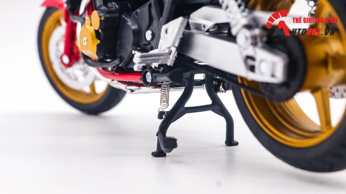 Mô hình xe Honda CB1300SF 1:12 Joycity/Automaxx 8154