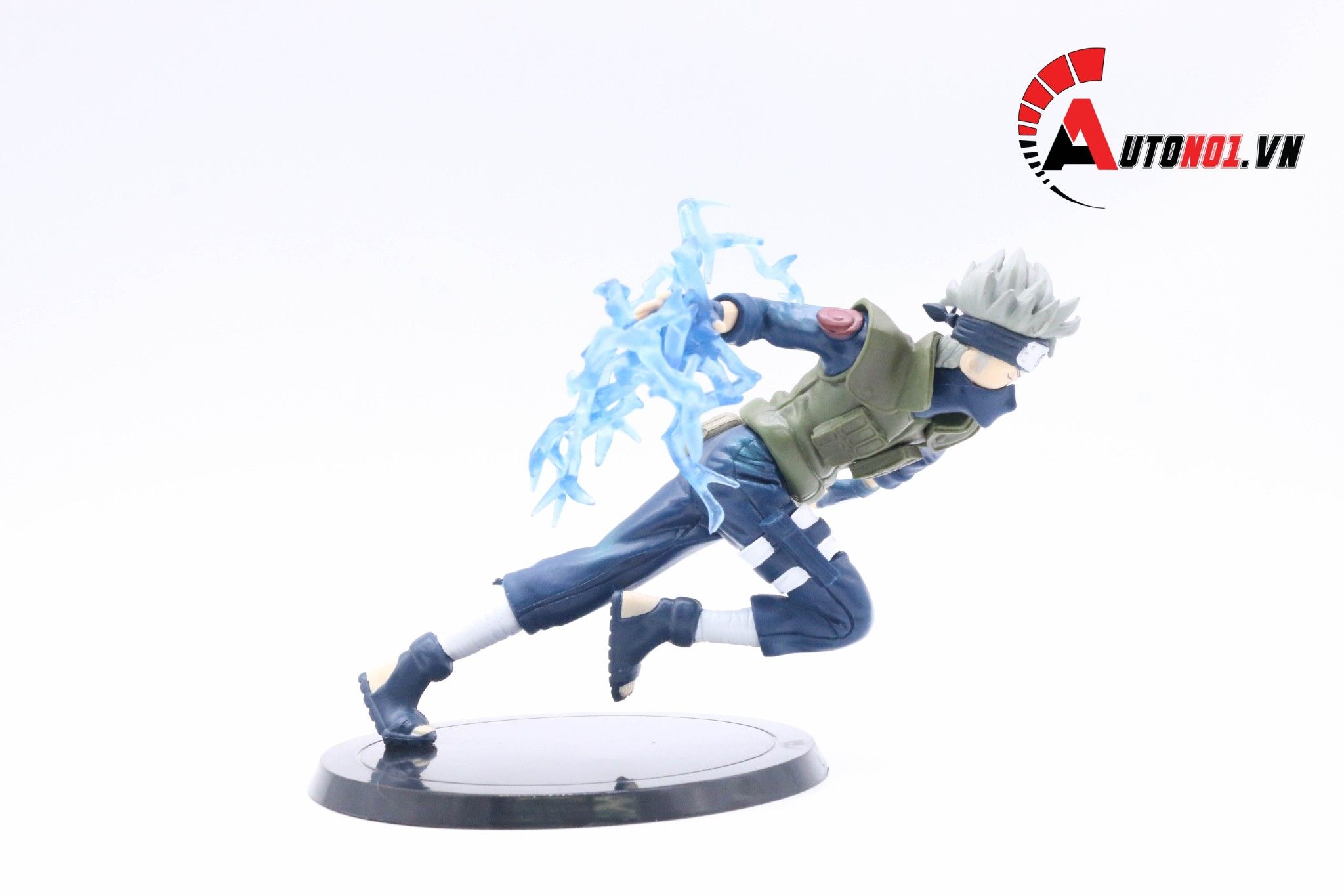 MÔ HÌNH NHÂN VẬT KAKASHI CHIRODI 16CM 6149
