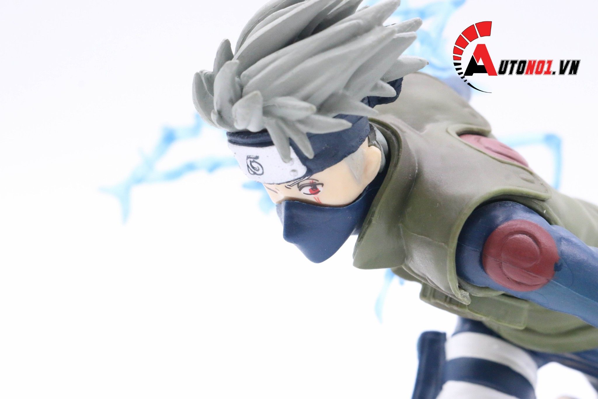  MÔ HÌNH NHÂN VẬT KAKASHI CHIRODI 16CM 6149 