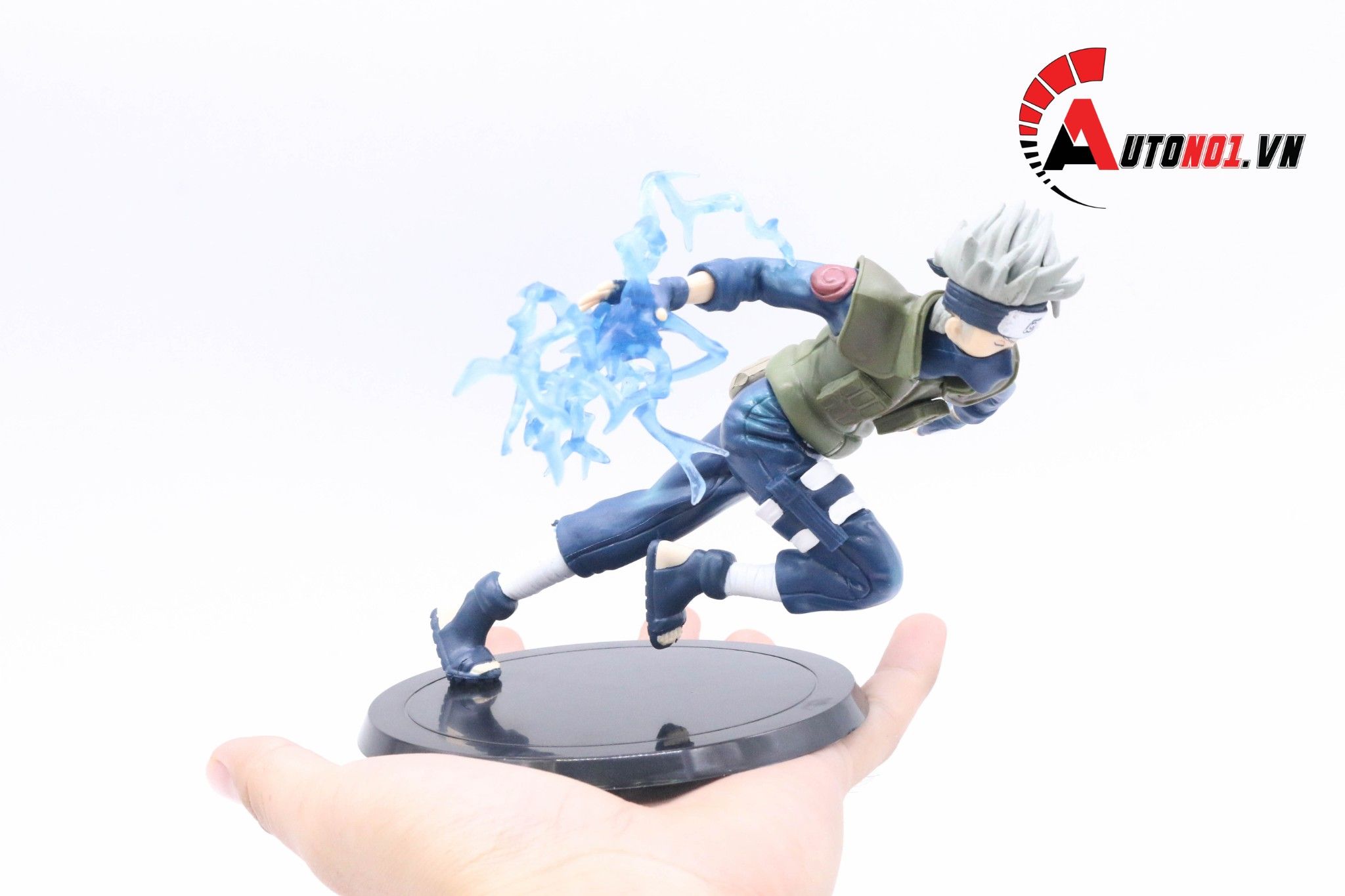  MÔ HÌNH NHÂN VẬT KAKASHI CHIRODI 16CM 6149 