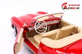  Mô hình xe Mercedes Benz 190sl (1955) Red 1:18 Maisto 2677 