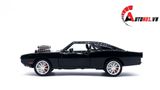  Mô hình xe Dodge Challenger 1970 Fast & Furious tỉ lệ 1:24 Miniauto OT202 