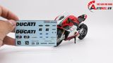  Decal nước độ Ducati Panigale V4S - Game Dota tỉ lệ 1:12 Autono1 DC603a 