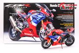  Mô hình kit Honda Cbr1000rr fireblade 1:12 Tamiya 14138 