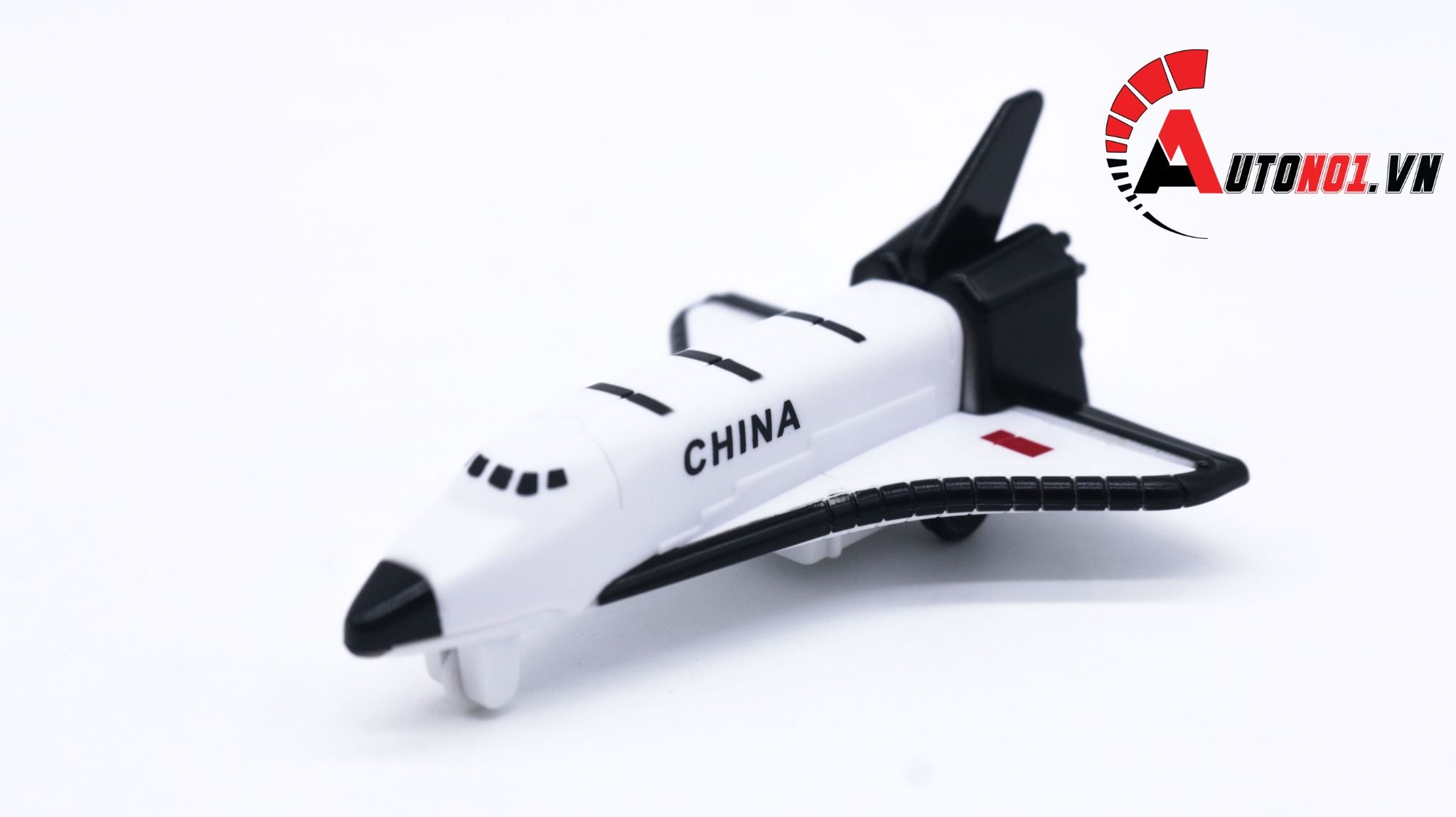 Mô hình máy bay vận chuyển Antonov 225 22cm MB22000