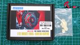  PHỤ KIỆN NÂNG CẤP CHO KIT MÔ TÔ DUCATI 1199S - 180STM CLUTCH MASSA 1:12 TAMIYA 6619 