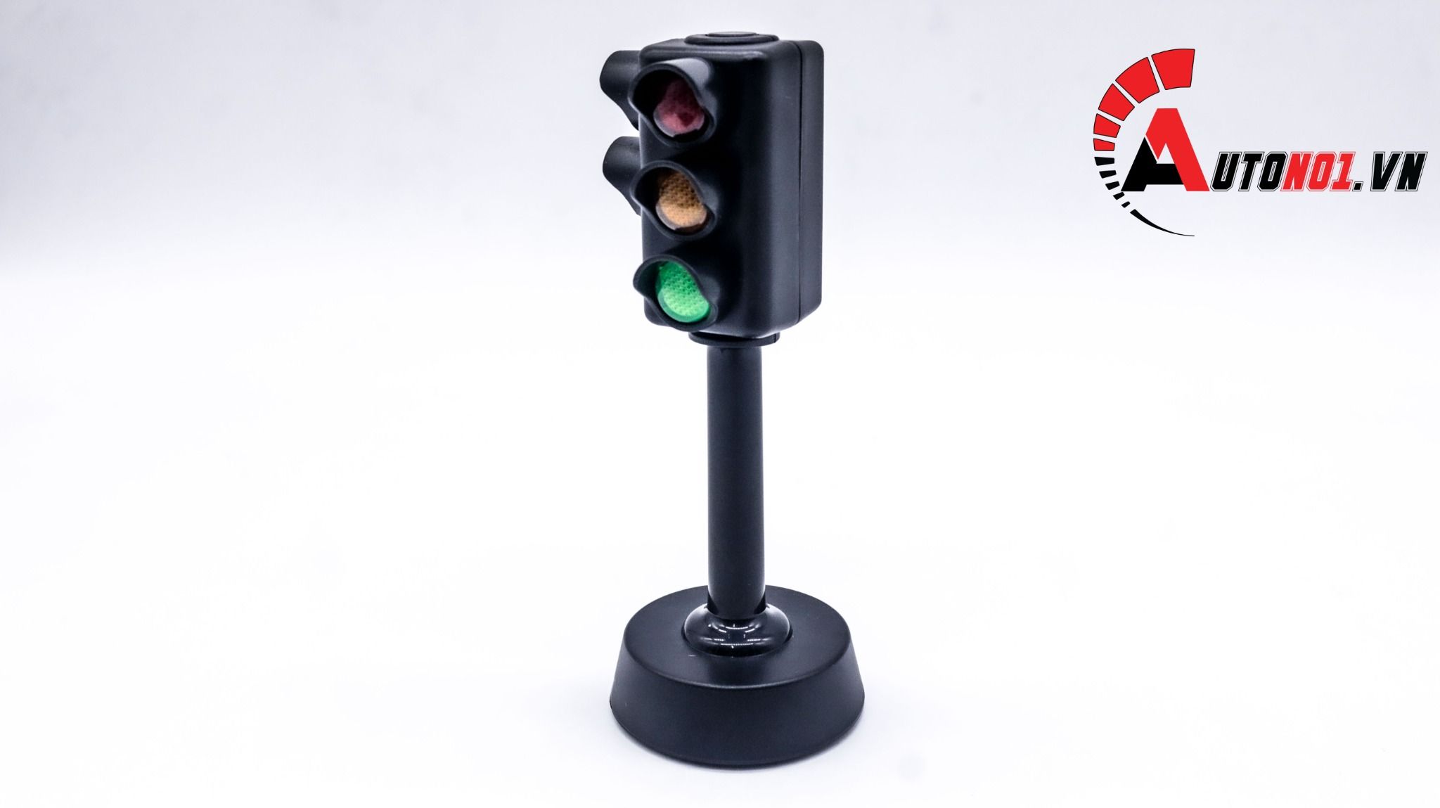 Phụ kiện mô hình cột đèn giao thông tín hiệu giao thông PK415