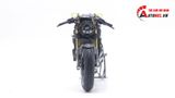  Mô hình xe cao cấp Ducati V4 Panigale Cafe Racer tím titan cao cấp độ nồi khô 1:12 Tamiya D202 